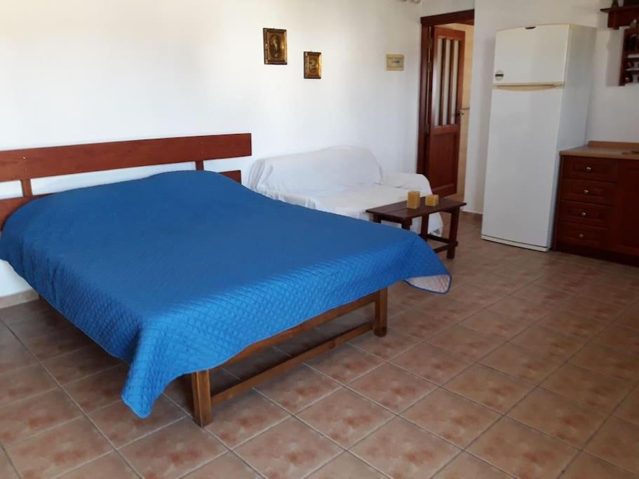 סקאלה Sunset Apartment II מראה חיצוני תמונה