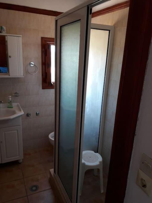 סקאלה Sunset Apartment II מראה חיצוני תמונה
