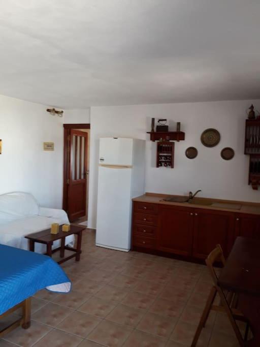 סקאלה Sunset Apartment II מראה חיצוני תמונה