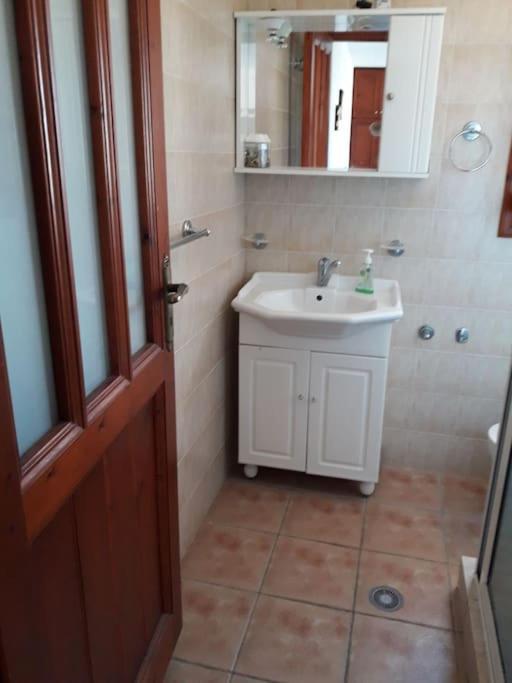 סקאלה Sunset Apartment II מראה חיצוני תמונה