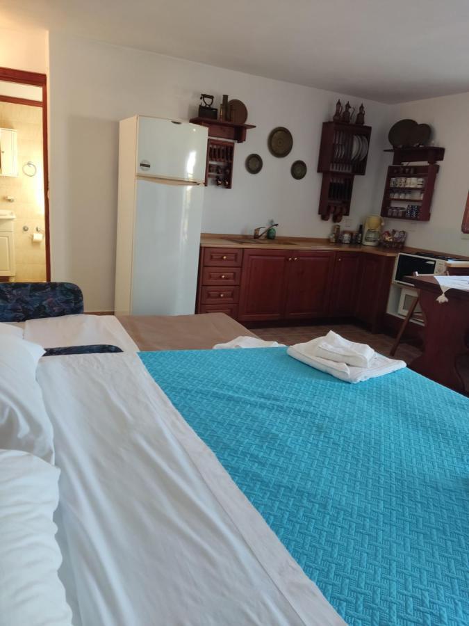סקאלה Sunset Apartment II מראה חיצוני תמונה