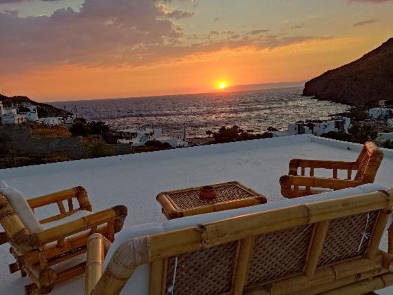 סקאלה Sunset Apartment II מראה חיצוני תמונה