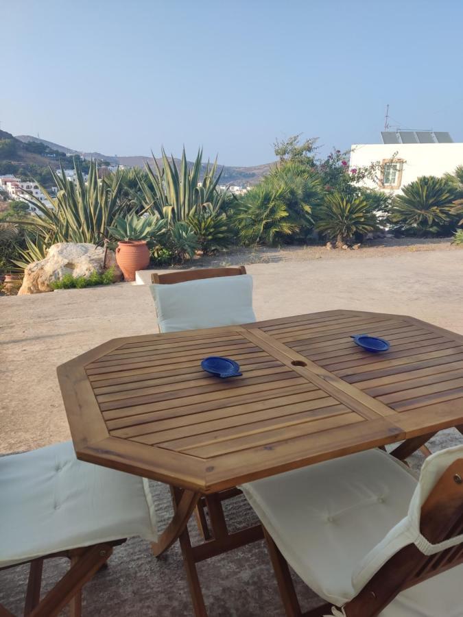 סקאלה Sunset Apartment II מראה חיצוני תמונה