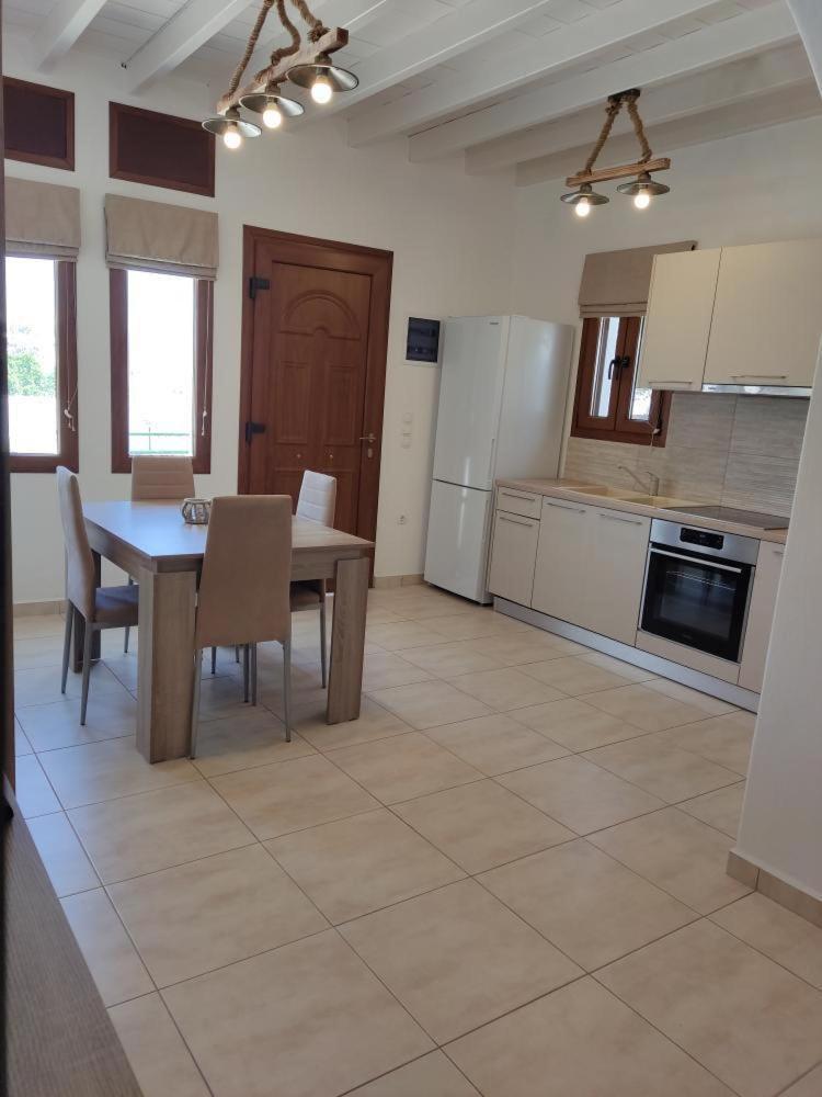 סקאלה Sunset Apartment II מראה חיצוני תמונה