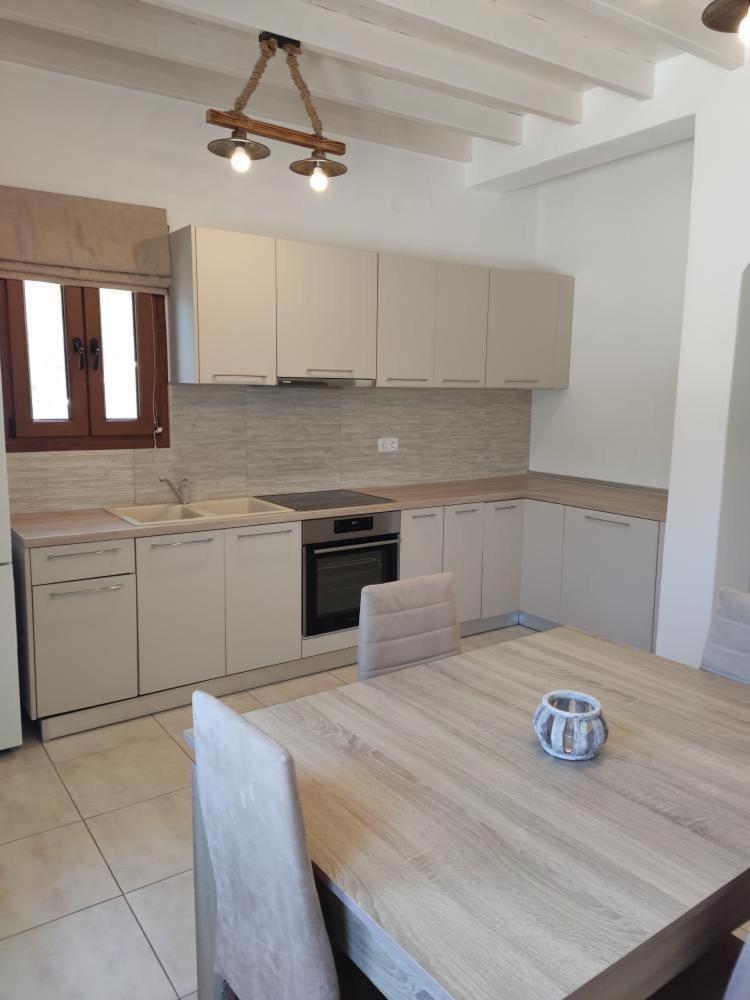 סקאלה Sunset Apartment II מראה חיצוני תמונה