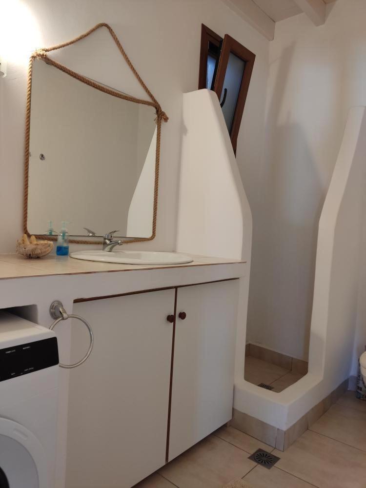 סקאלה Sunset Apartment II מראה חיצוני תמונה