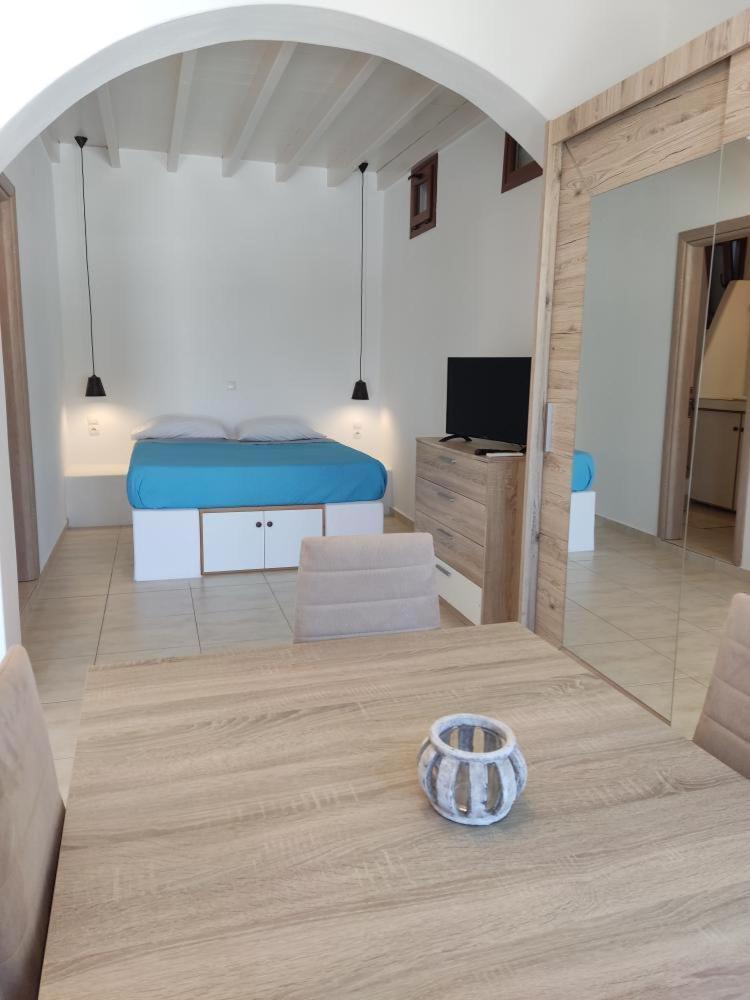 סקאלה Sunset Apartment II מראה חיצוני תמונה