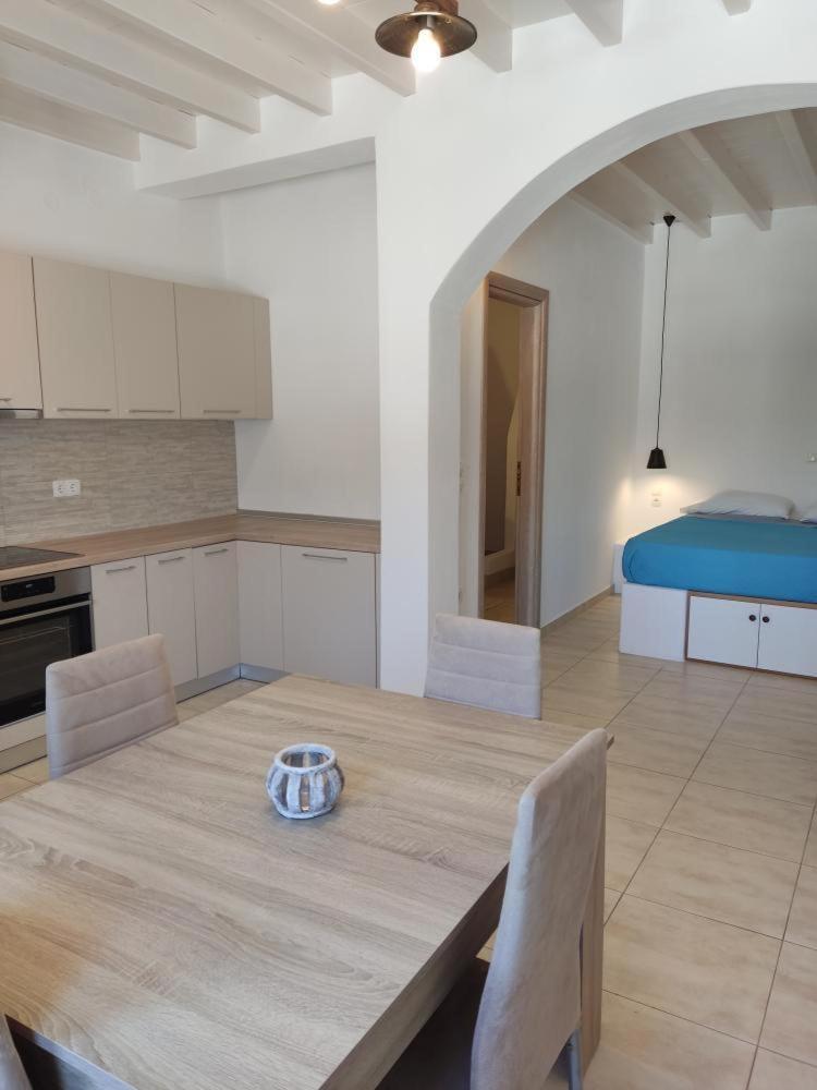 סקאלה Sunset Apartment II מראה חיצוני תמונה