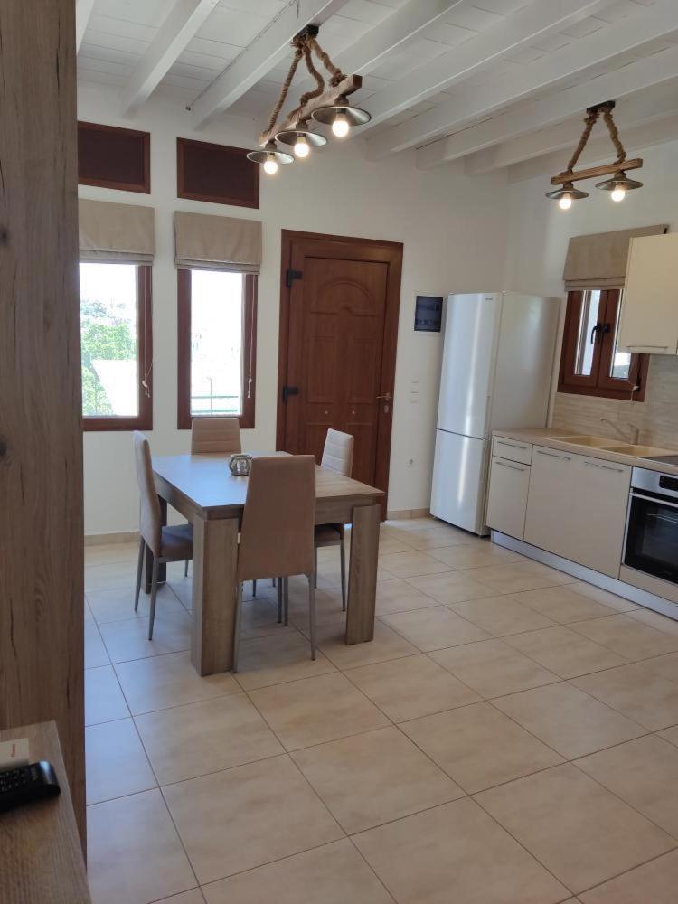סקאלה Sunset Apartment II מראה חיצוני תמונה